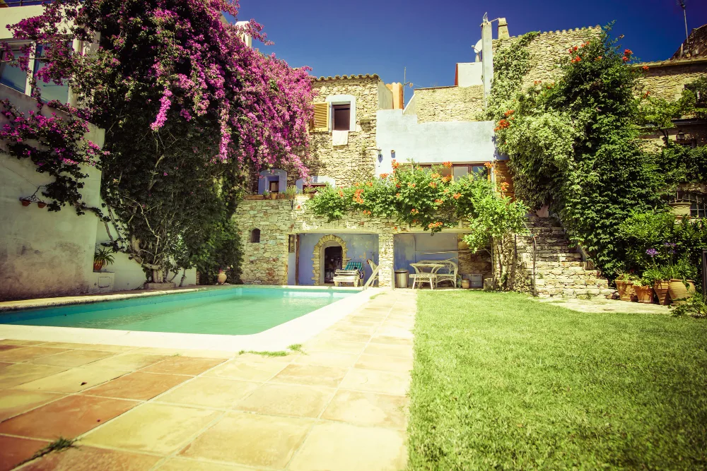 Giardino
