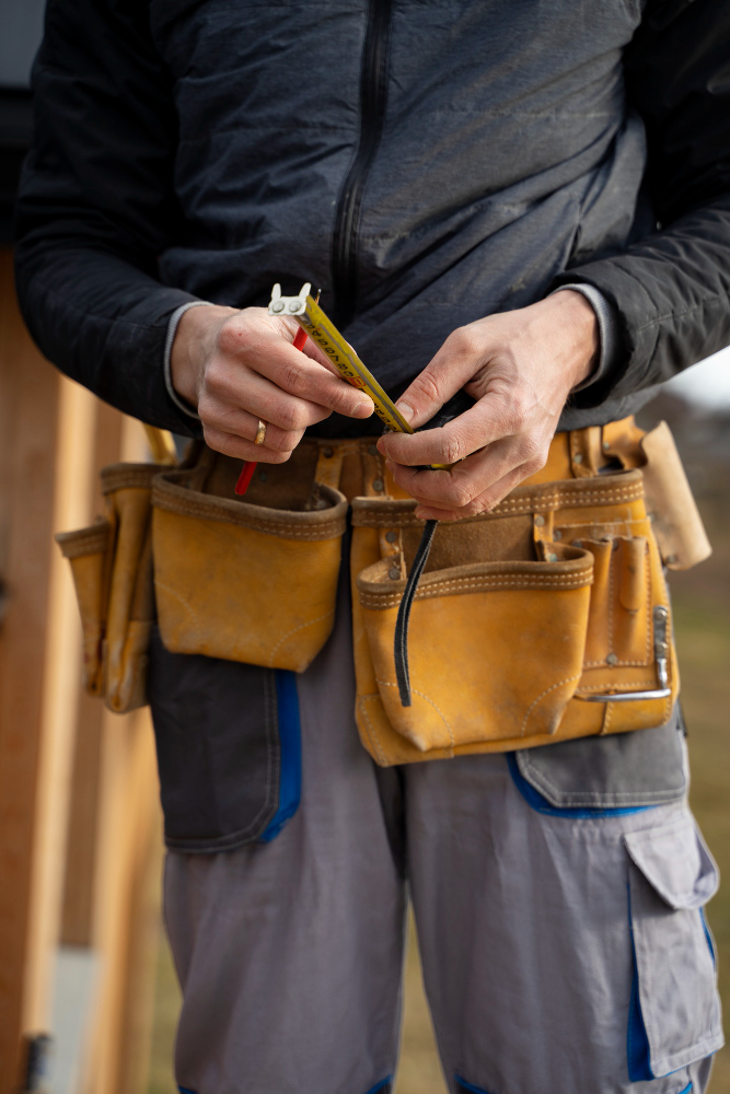 Lavori edili e ristrutturazioni in Campania